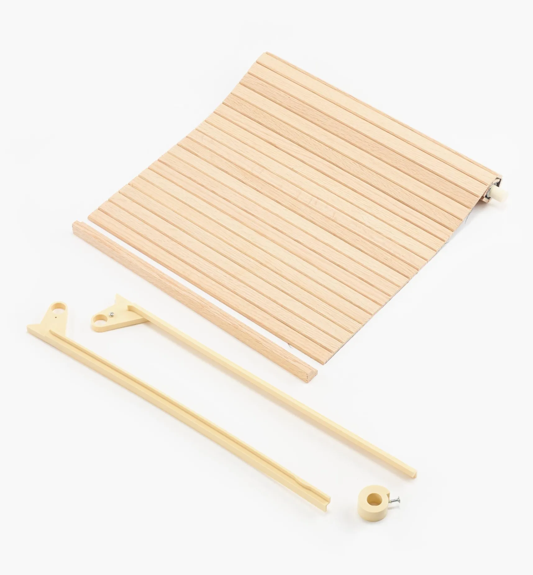 Hot Tambour Door Kit Project Supplies