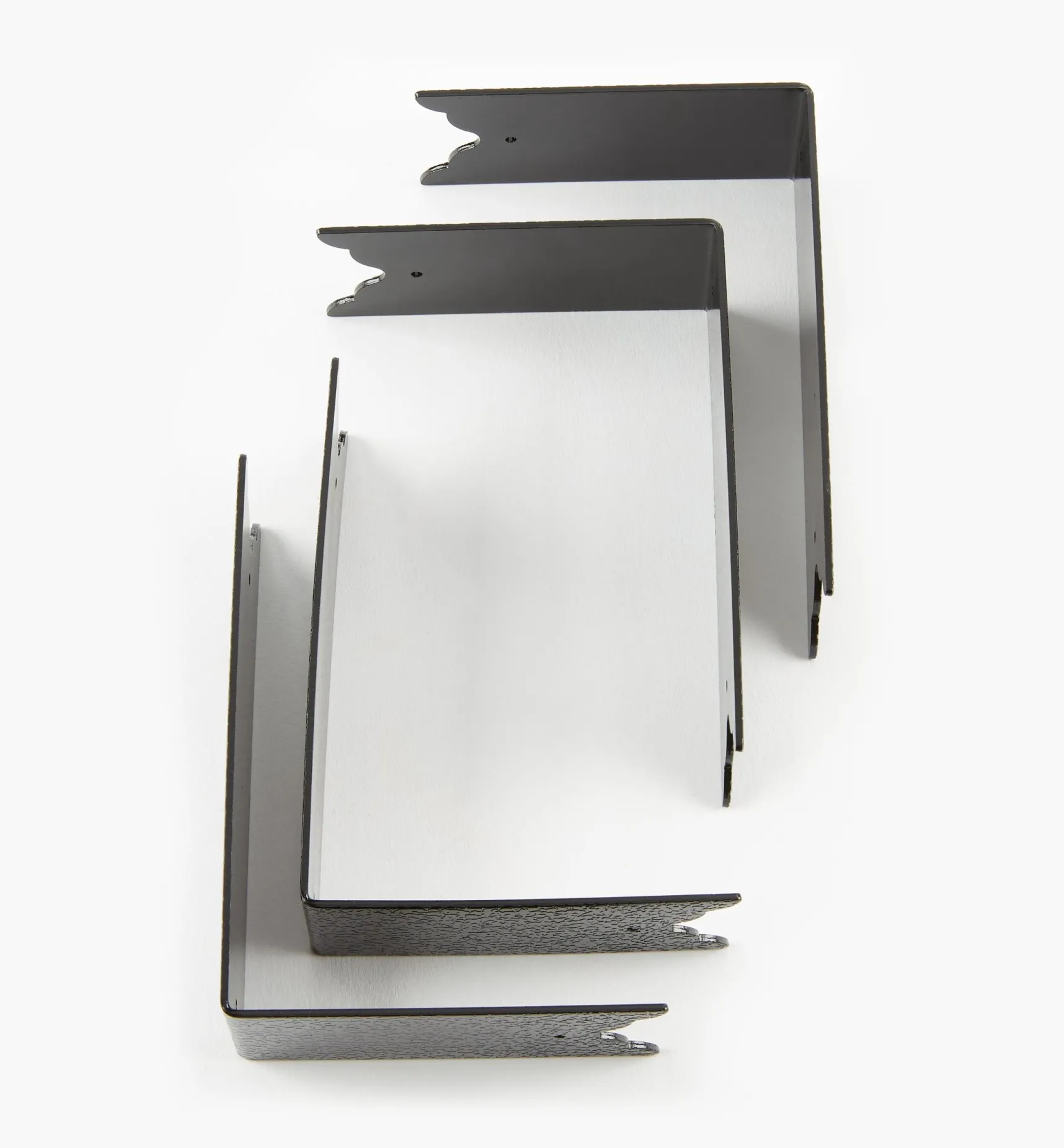 Sale Tansu Bent Braces Box Hardware