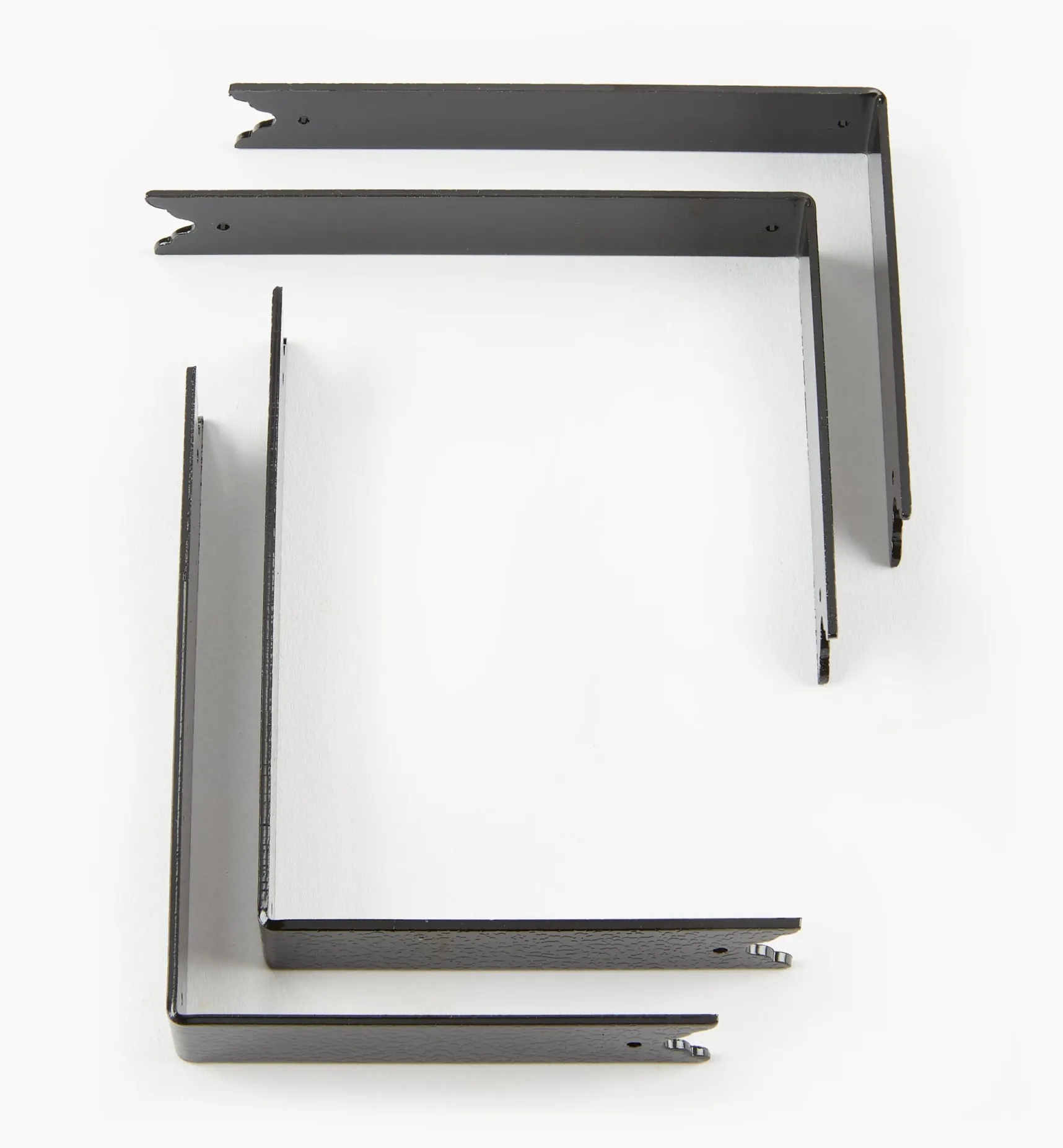 Sale Tansu Bent Braces Box Hardware