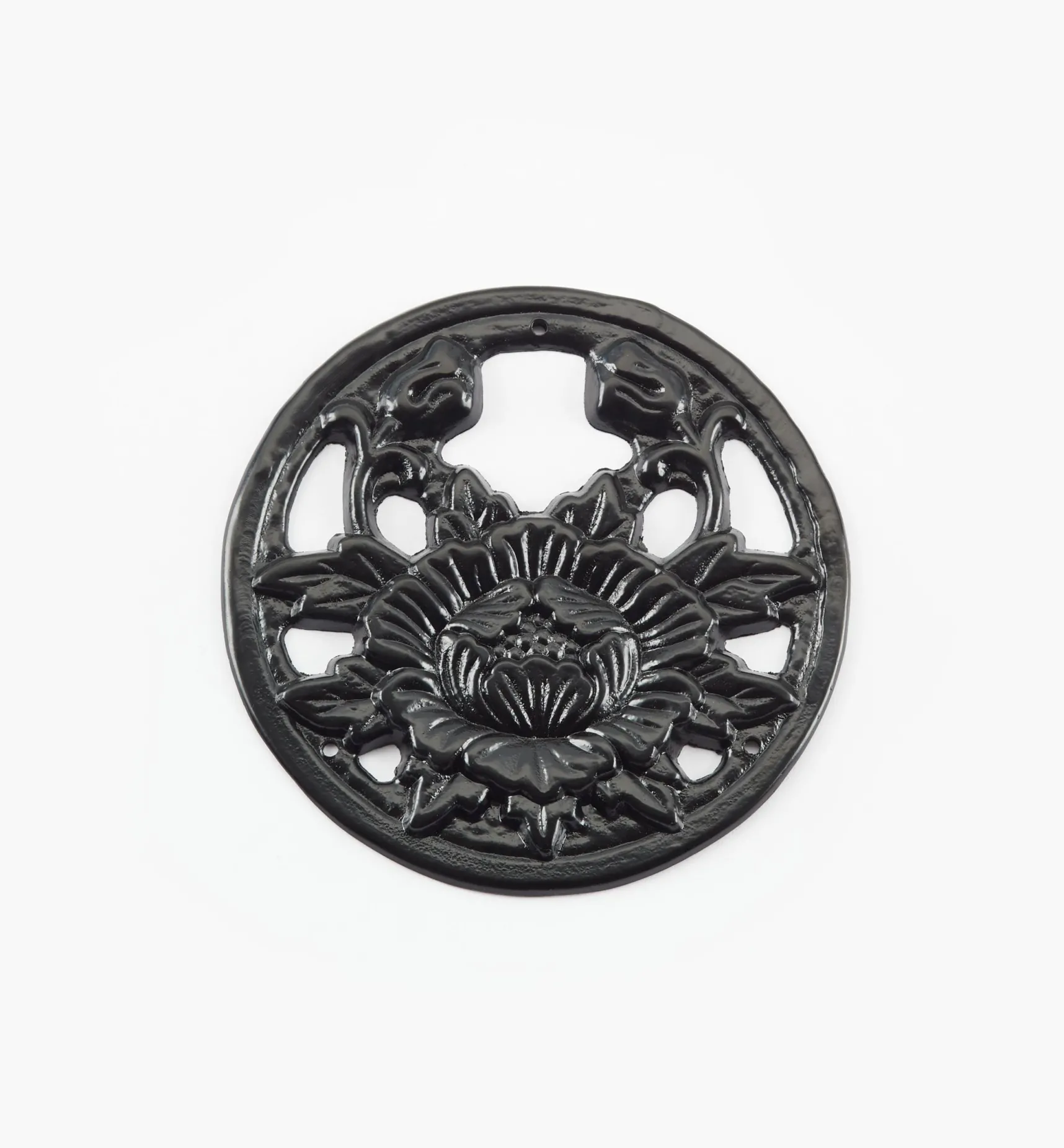Discount Tansu Chrysanthemum Decorative Plate Project Supplies