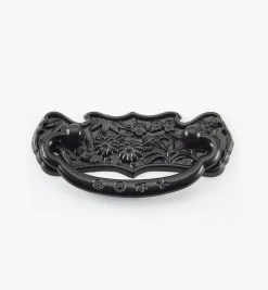 Outlet Tansu Chrysanthemum Handle Pulls
