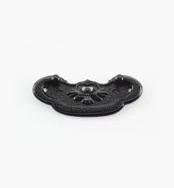 Discount Tansu Die-Cast Chrysanthemum Handle Pulls