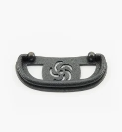 Online Tansu Die-Cast Plate Handle Pulls