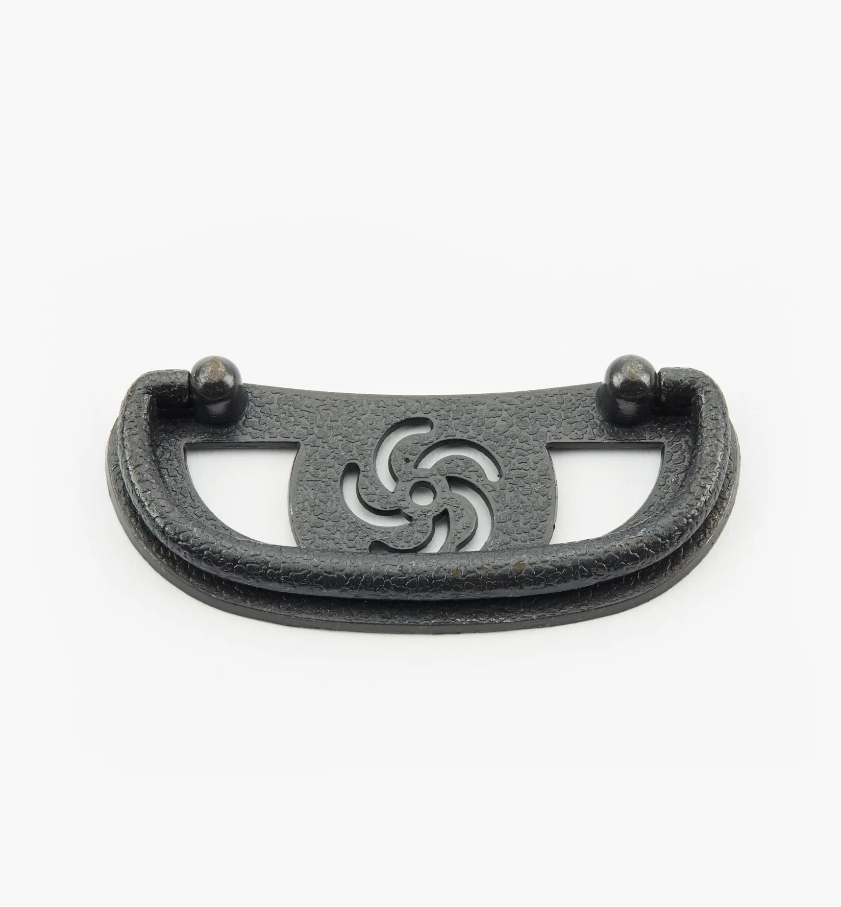 Online Tansu Die-Cast Plate Handle Pulls