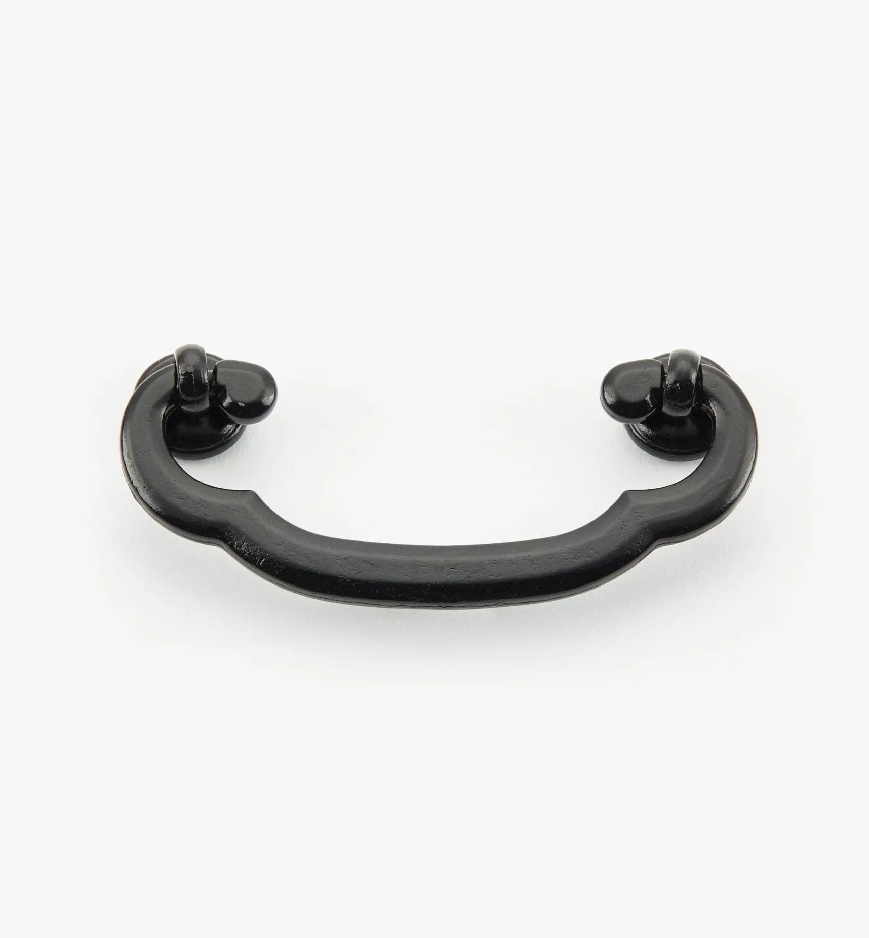 Discount Tansu Die-Cast Post Handles Pulls