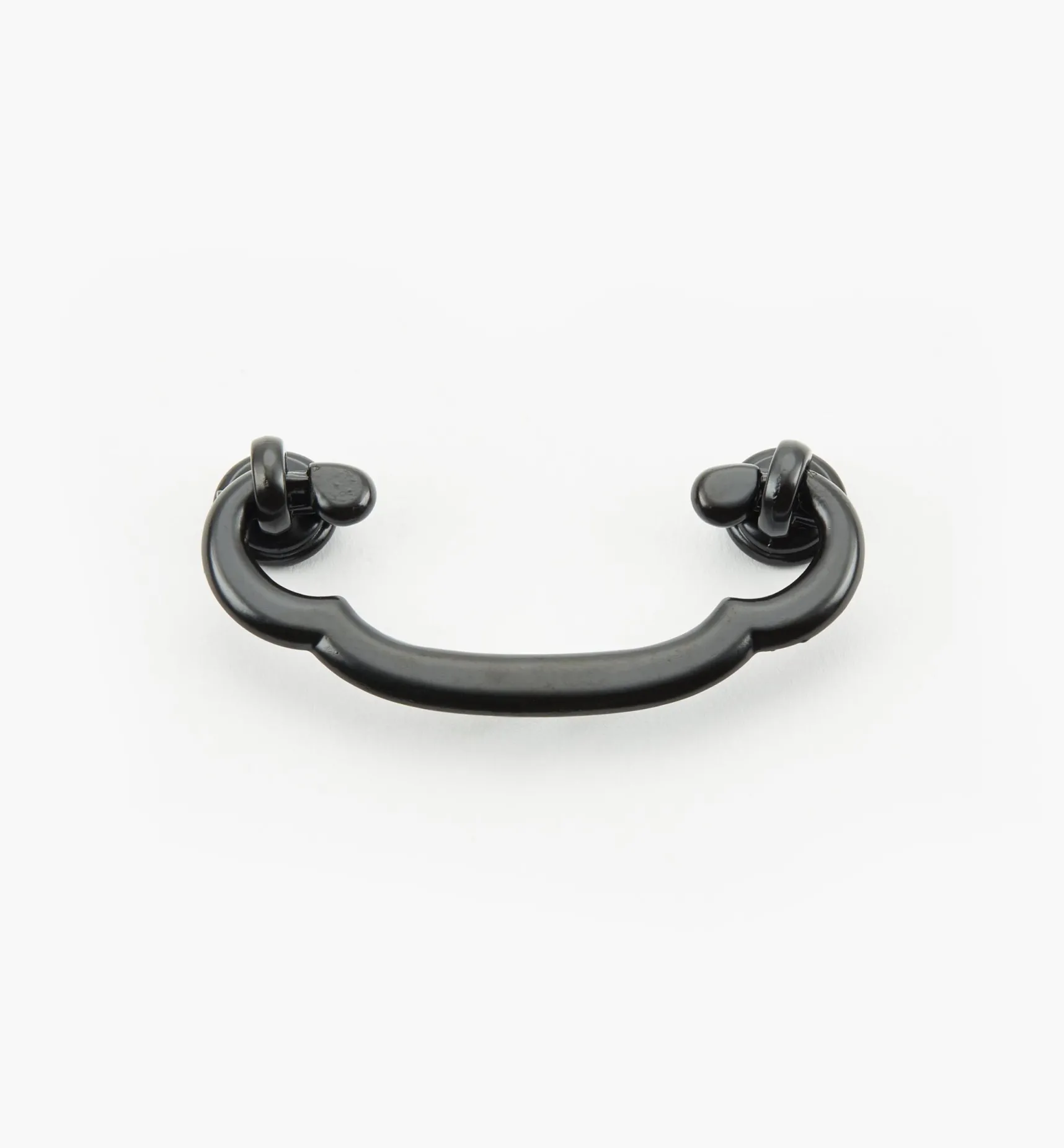 Discount Tansu Die-Cast Post Handles Pulls