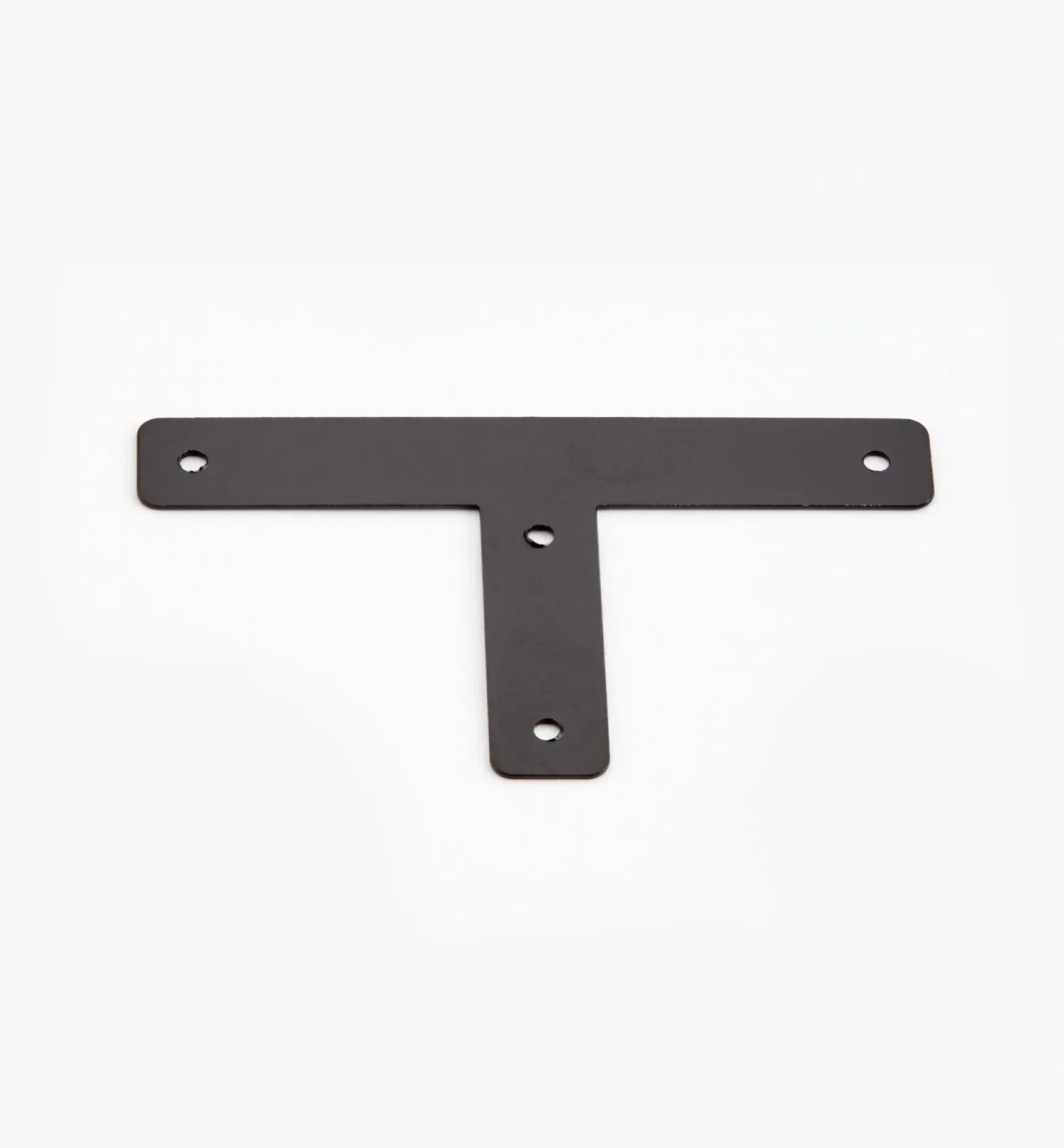 Clearance Tansu Plain T-Braces Box Hardware