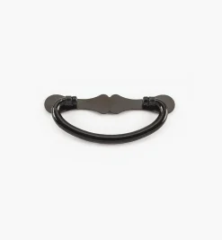 Hot Tansu Split-Pin Plate Handle Pulls