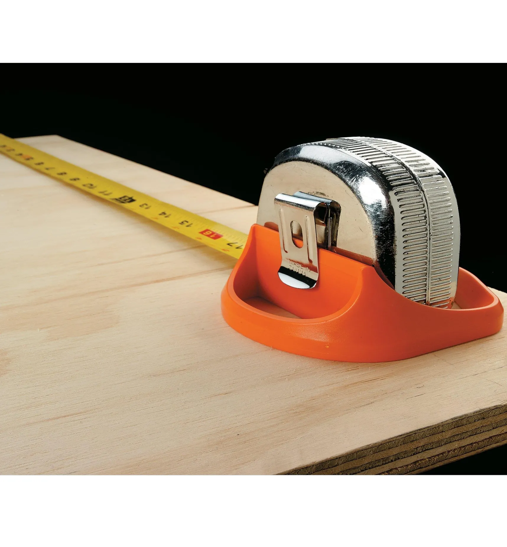 New Tape Measure Stands Marking & Measuring