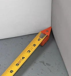 New Tape Tip Marking & Measuring