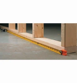 New Tape Tip Marking & Measuring