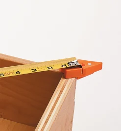 New Tape Tip Marking & Measuring
