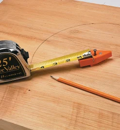New Tape Tip Marking & Measuring