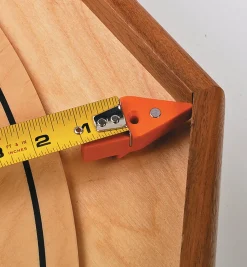 New Tape Tip Marking & Measuring