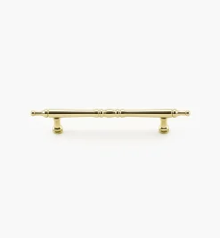 Clearance Tapered Ornate Pulls Handles
