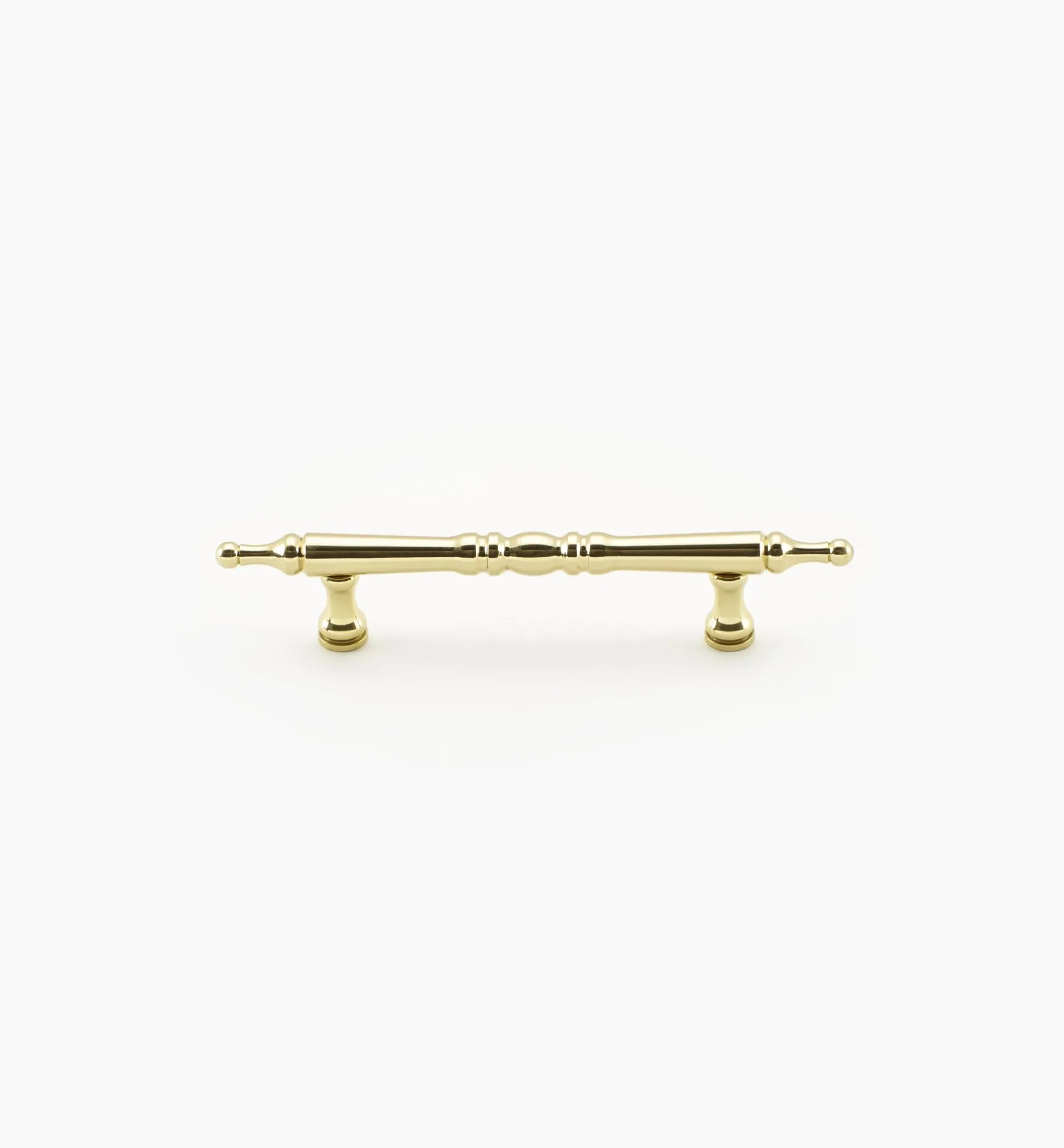 Clearance Tapered Ornate Pulls Handles