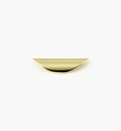 Clearance Tapered Shell Pulls Handles
