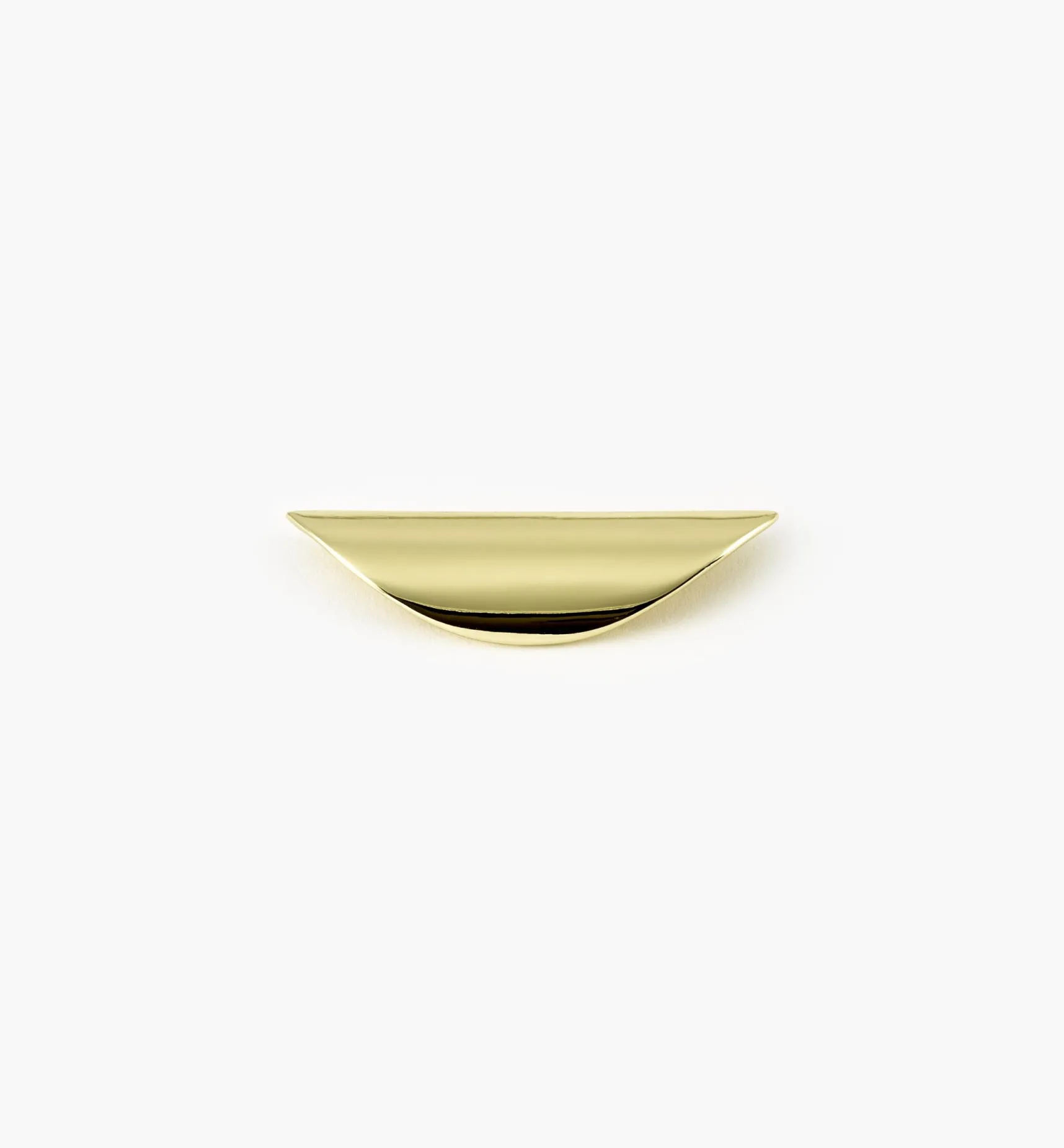 Clearance Tapered Shell Pulls Handles