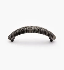 Outlet Tapestry Bow Handle Handles