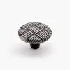 Outlet Tapestry Round Knob Knobs