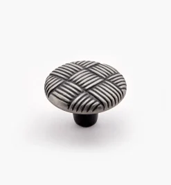 Outlet Tapestry Round Knob Knobs