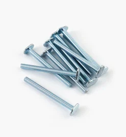 Best T-Bolts For Veritas T-Slot Tracks (5/16-18 Thread) Jig & Fixture Parts