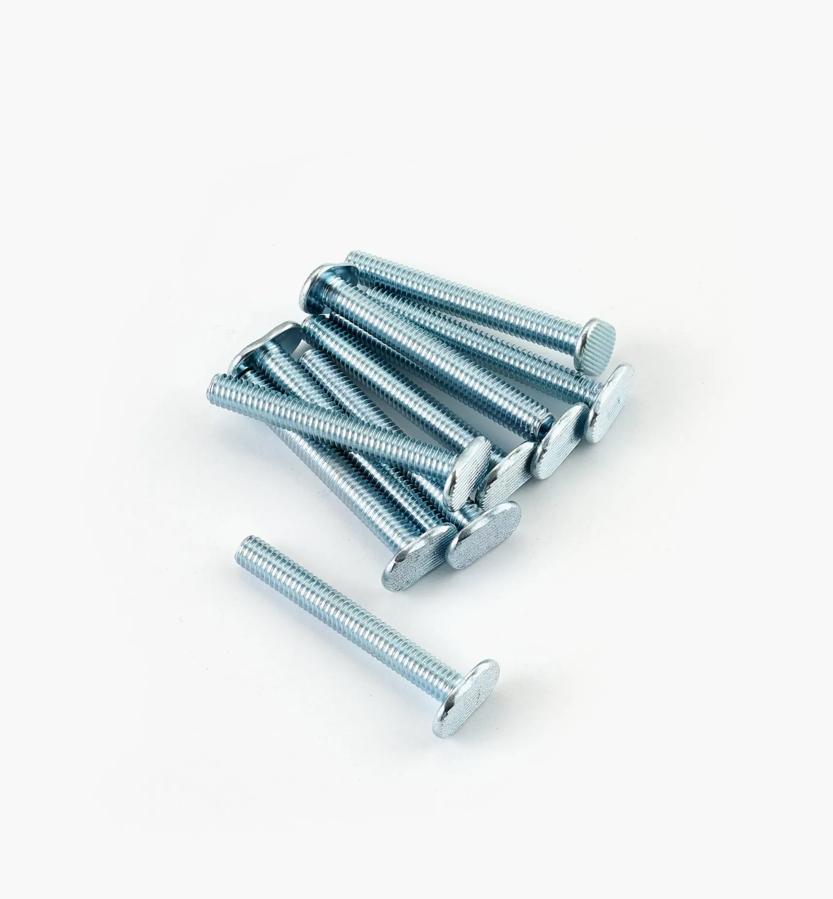 Best T-Bolts For Veritas T-Slot Tracks (5/16-18 Thread) Jig & Fixture Parts