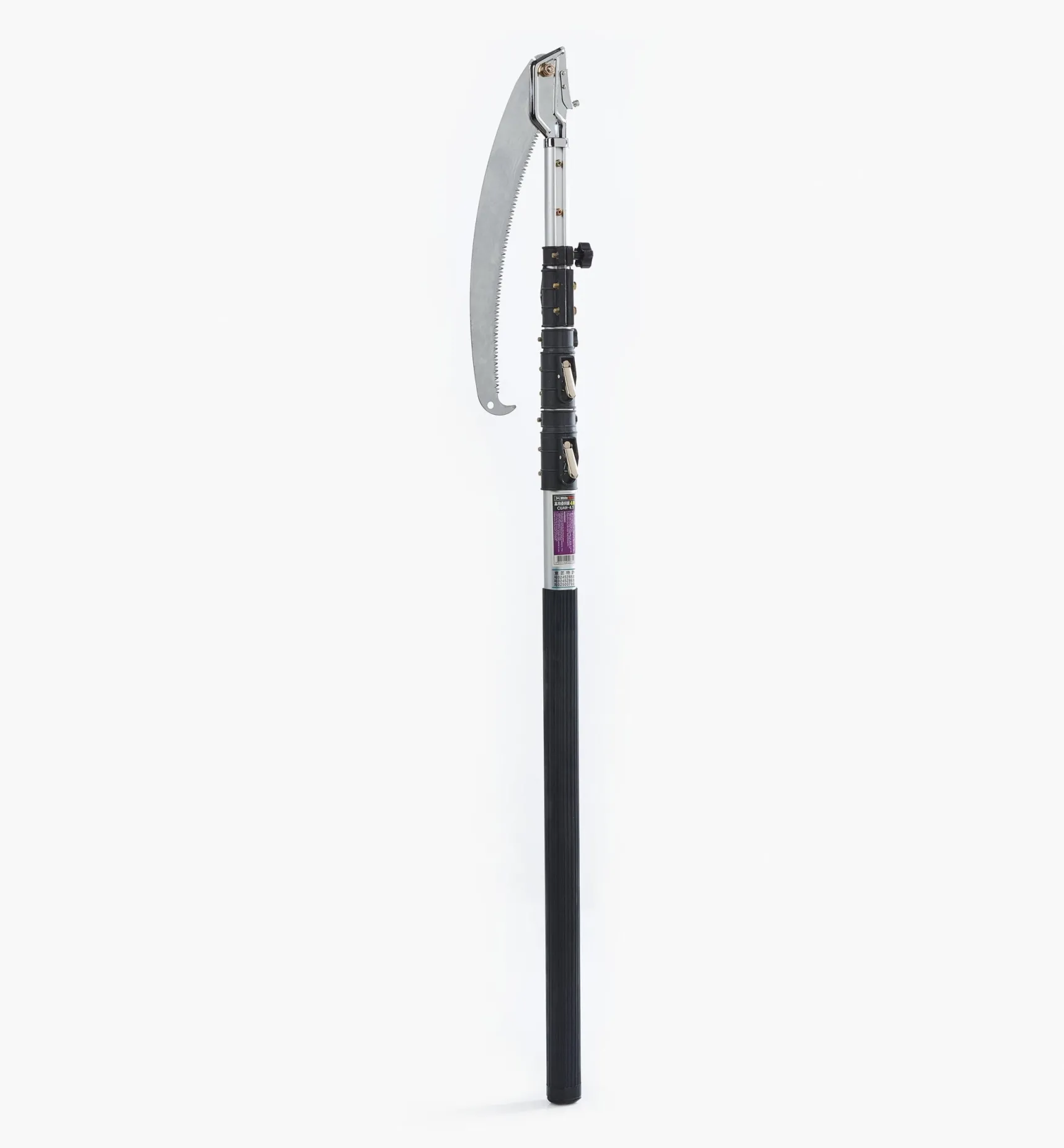 Outlet Telescoping Aluminum Pole Saw Saws