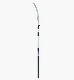 Outlet Telescoping Aluminum Pole Saw Saws