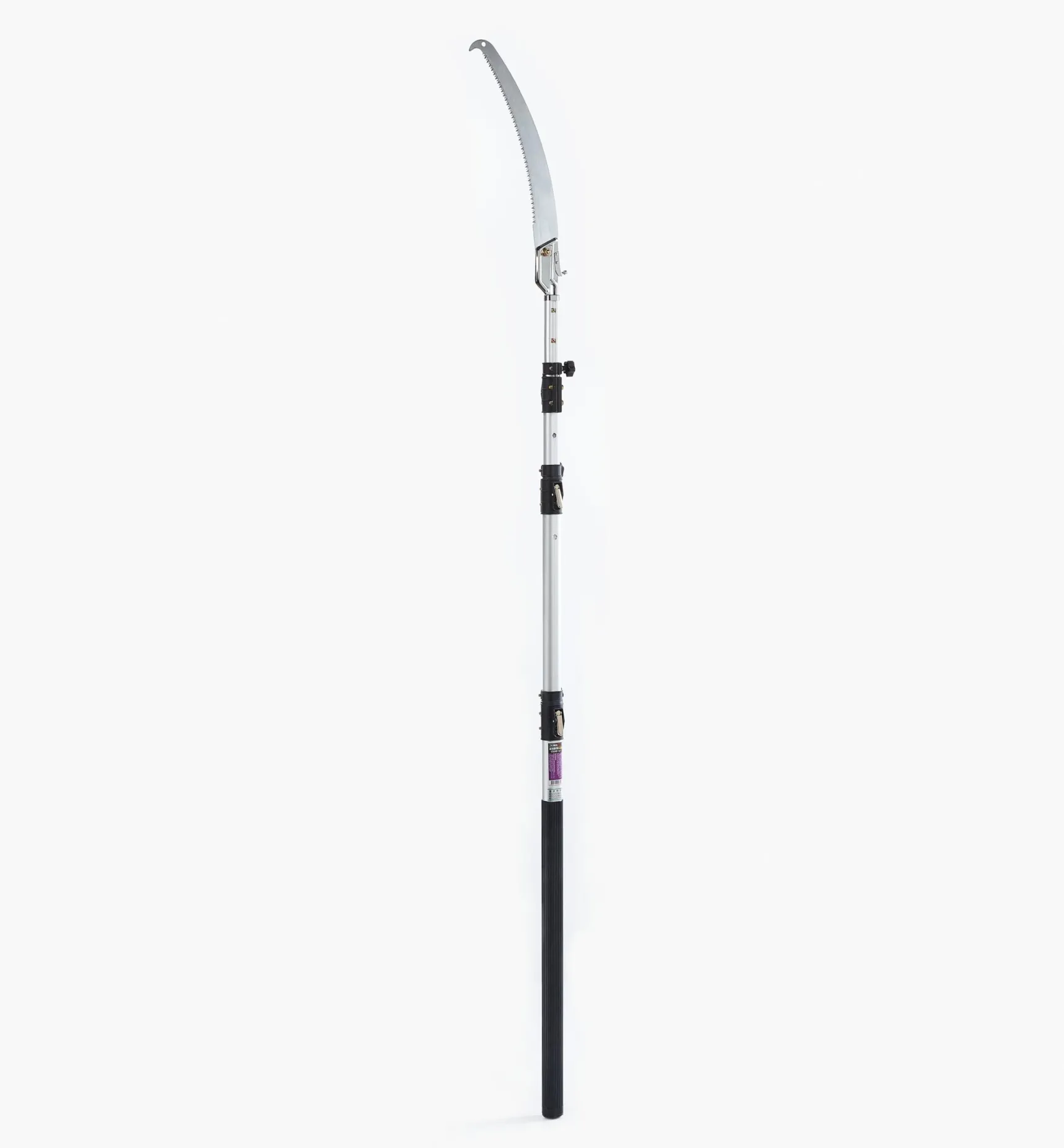 Outlet Telescoping Aluminum Pole Saw Saws