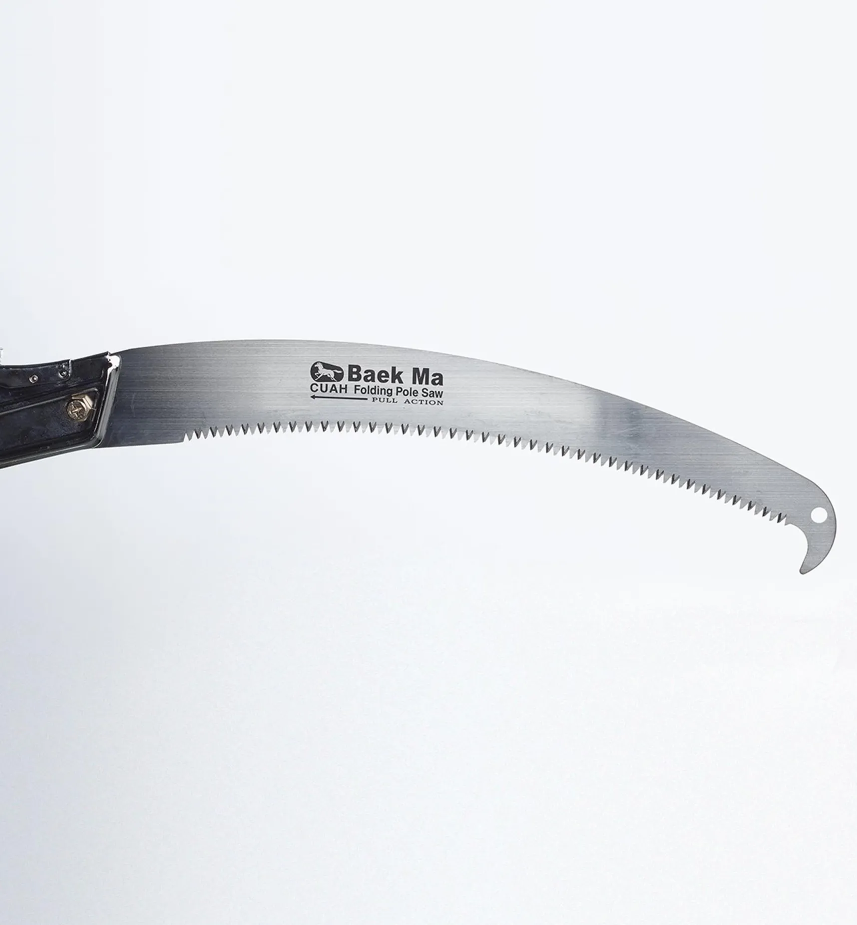 Outlet Telescoping Aluminum Pole Saw Saws