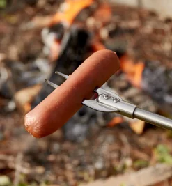 Best Telescoping Campfire Fork Outdoor Recreation