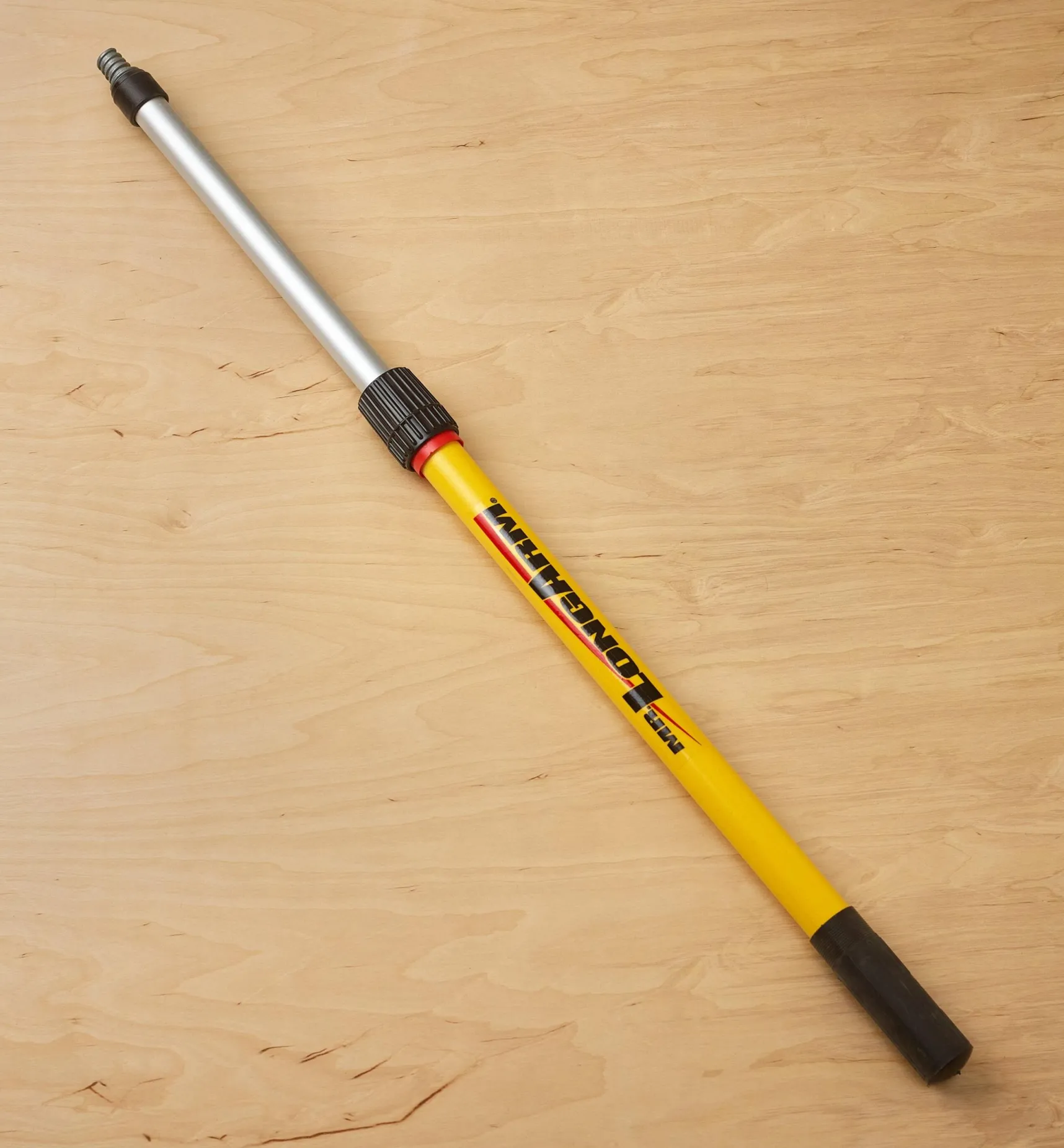 Outlet Telescoping Extension Poles Home Maintenance