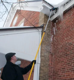 Outlet Telescoping Extension Poles Home Maintenance