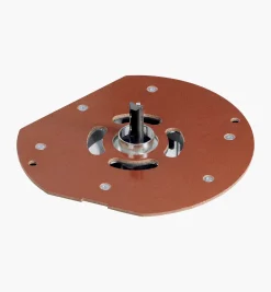 Hot Template Guide Base For Festool OF 2200 EB Router Routing