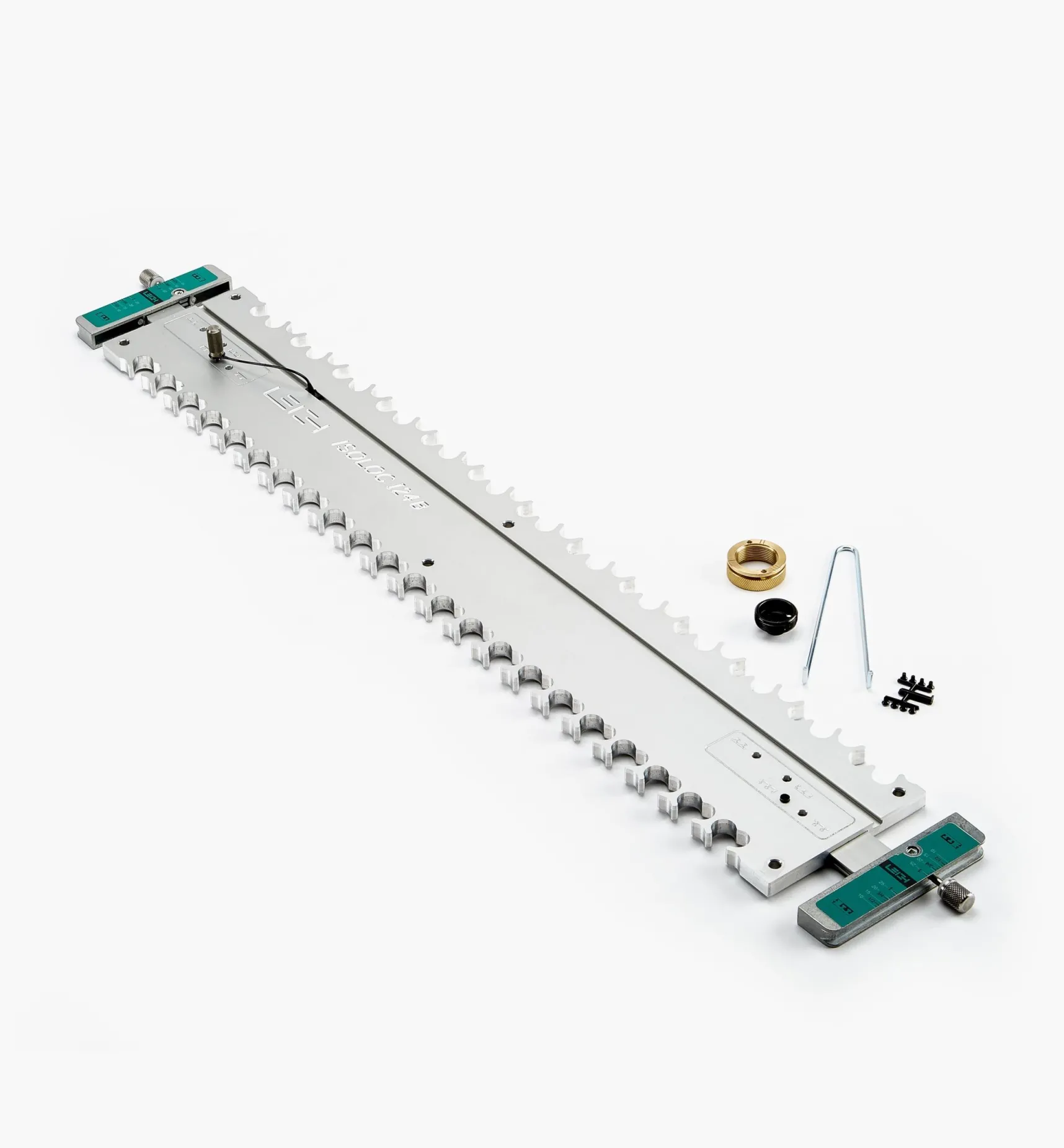 Outlet Templates And Attachments For Leigh Super Jigs Jigs, Guides & Fixtures