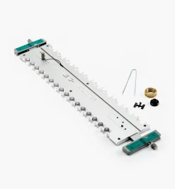 Outlet Templates And Attachments For Leigh Super Jigs Jigs, Guides & Fixtures