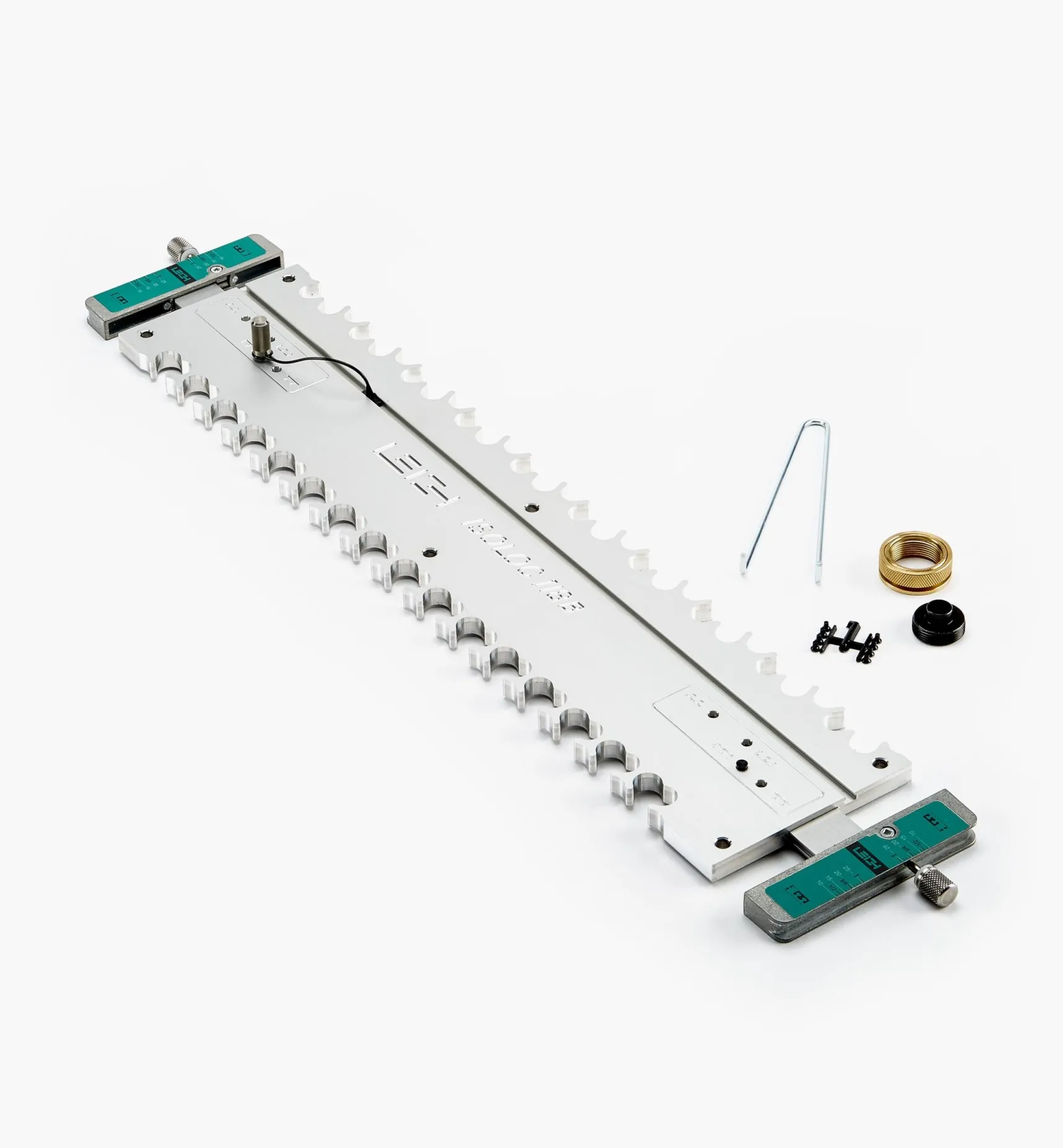 Outlet Templates And Attachments For Leigh Super Jigs Jigs, Guides & Fixtures