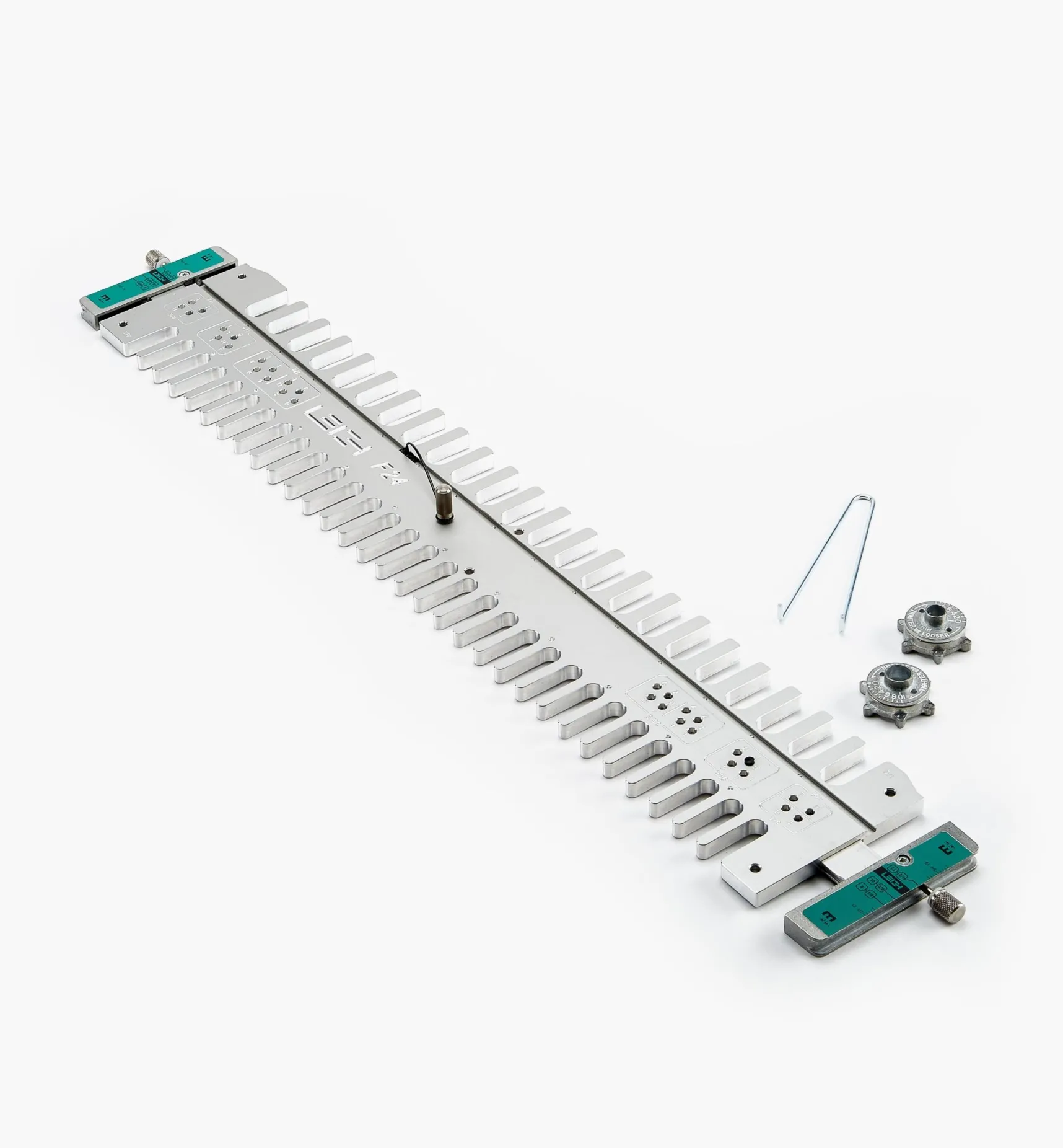 Outlet Templates And Attachments For Leigh Super Jigs Jigs, Guides & Fixtures