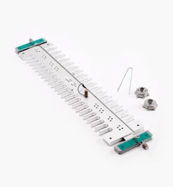 Outlet Templates And Attachments For Leigh Super Jigs Jigs, Guides & Fixtures