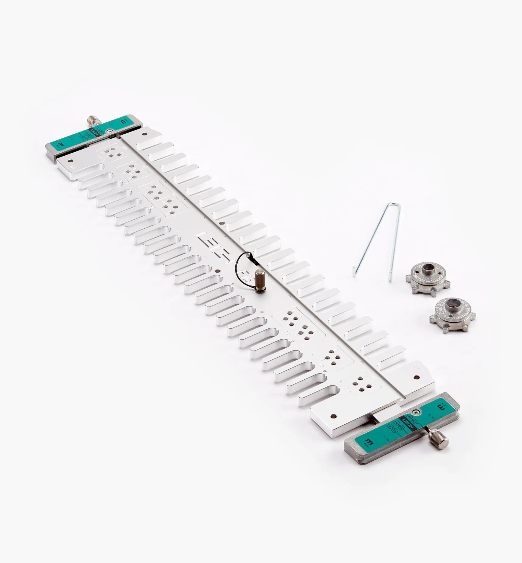 Outlet Templates And Attachments For Leigh Super Jigs Jigs, Guides & Fixtures