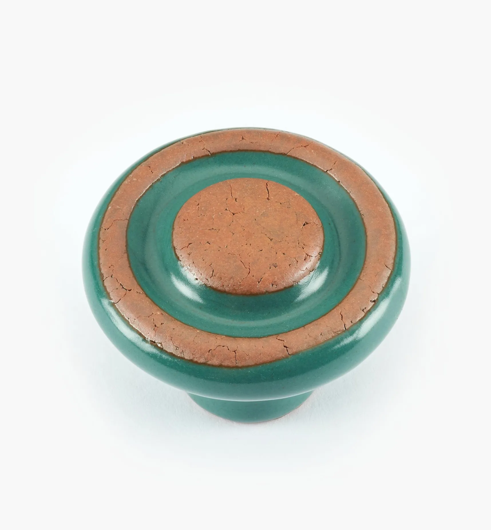 New Terra Cotta Knobs Knobs