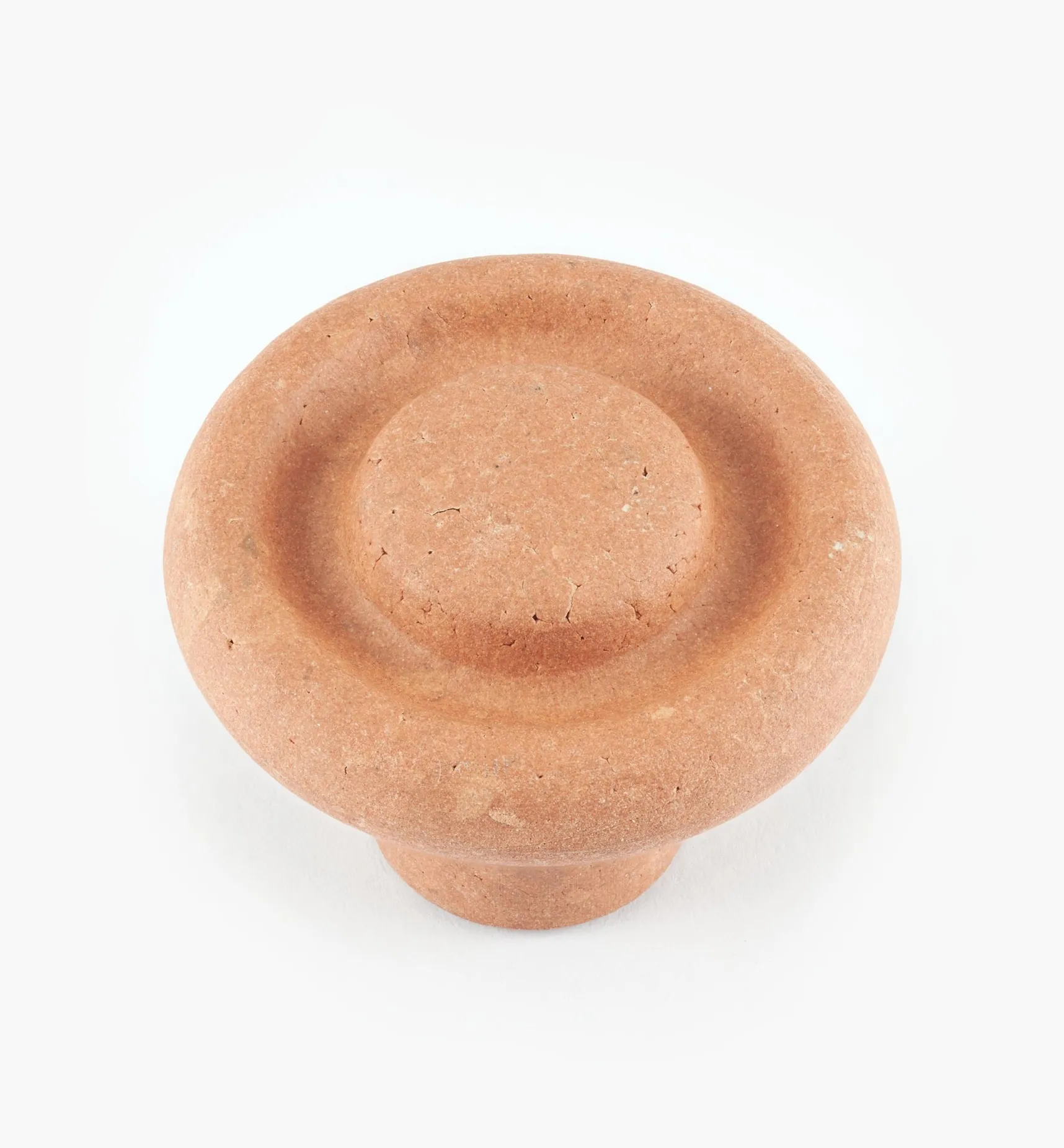 New Terra Cotta Knobs Knobs