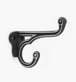 Texas Coat Hook Hooks