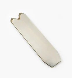 New Texturing Blades For Veritas Scrub Plane Planes