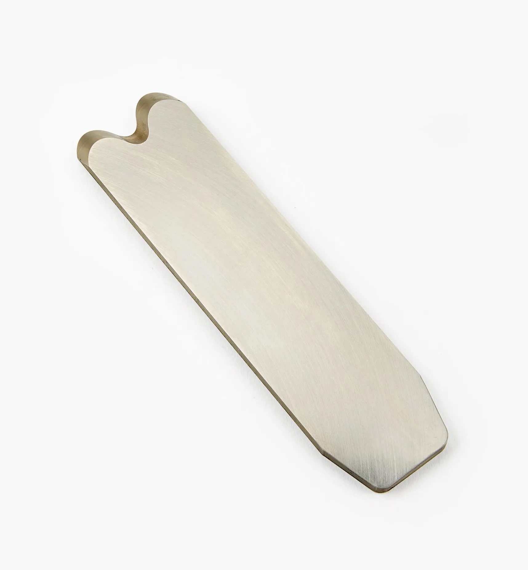 New Texturing Blades For Veritas Scrub Plane Planes