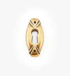 Best 17th Century English Escutcheon Escutcheons
