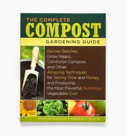 Online The Complete Compost Gardening Guide Composting|Composting