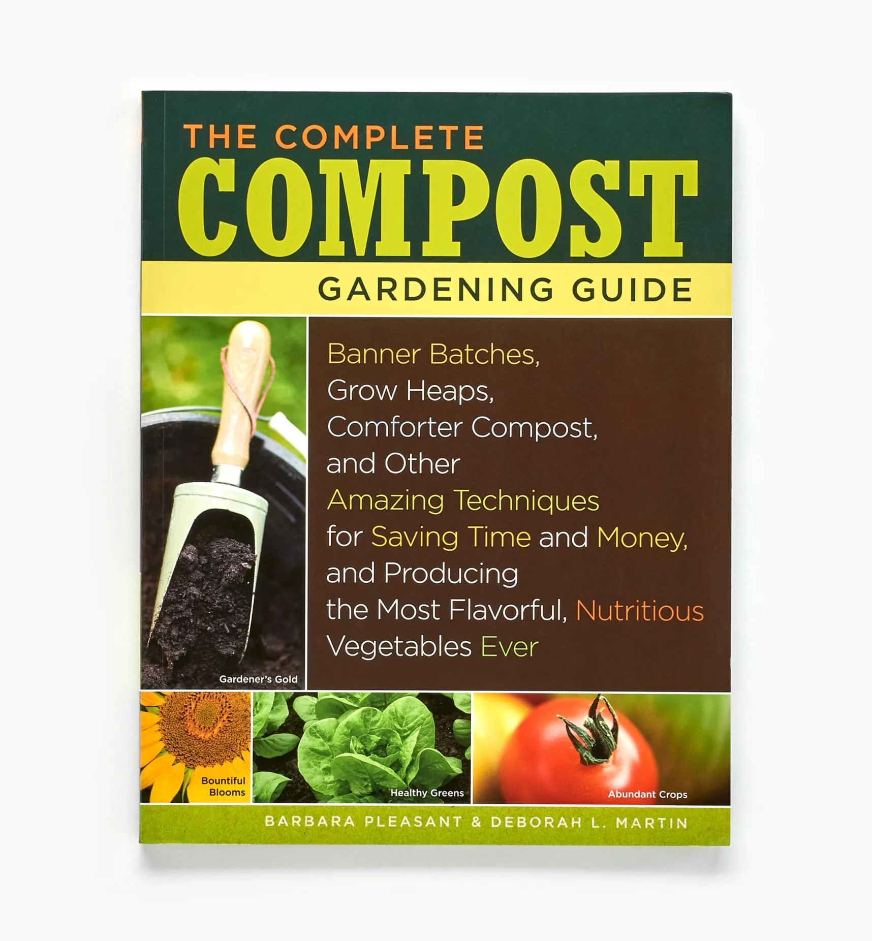 Online The Complete Compost Gardening Guide Composting|Composting