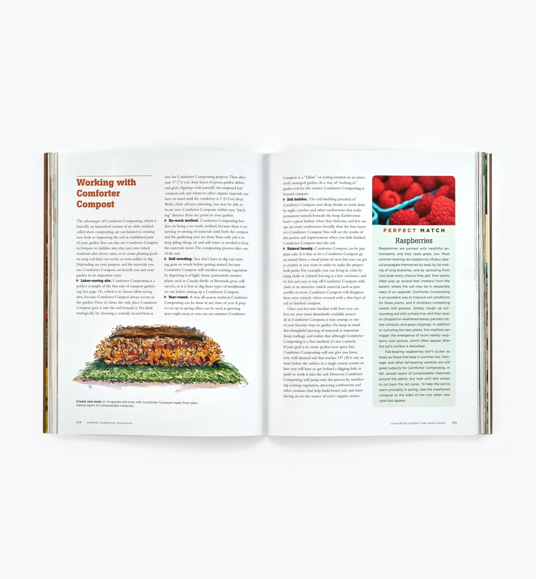 Online The Complete Compost Gardening Guide Composting|Composting